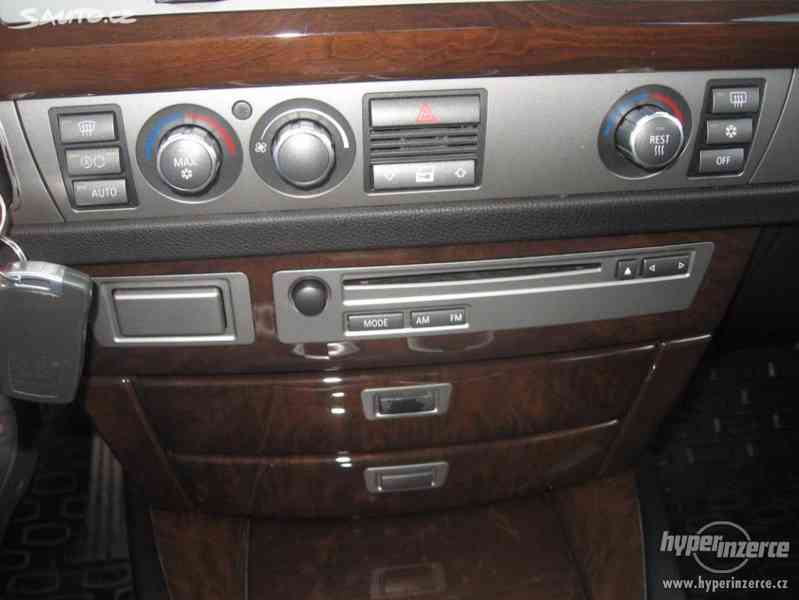 BMW řada 7 - foto 29