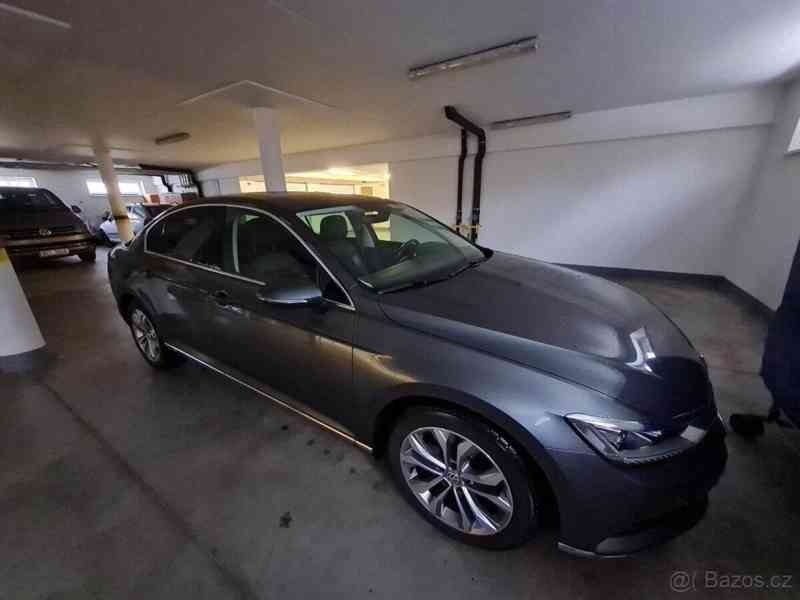 Volkswagen Passat 140kW , DSG , r.v. 11/2016 - foto 7