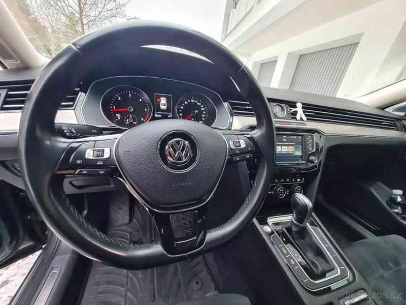 Volkswagen Passat 140kW , DSG , r.v. 11/2016 - foto 3