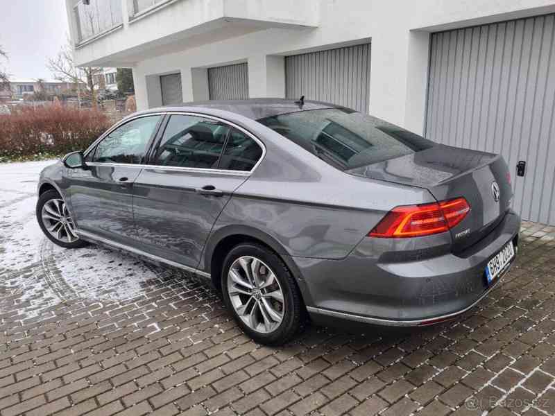 Volkswagen Passat 140kW , DSG , r.v. 11/2016 - foto 2