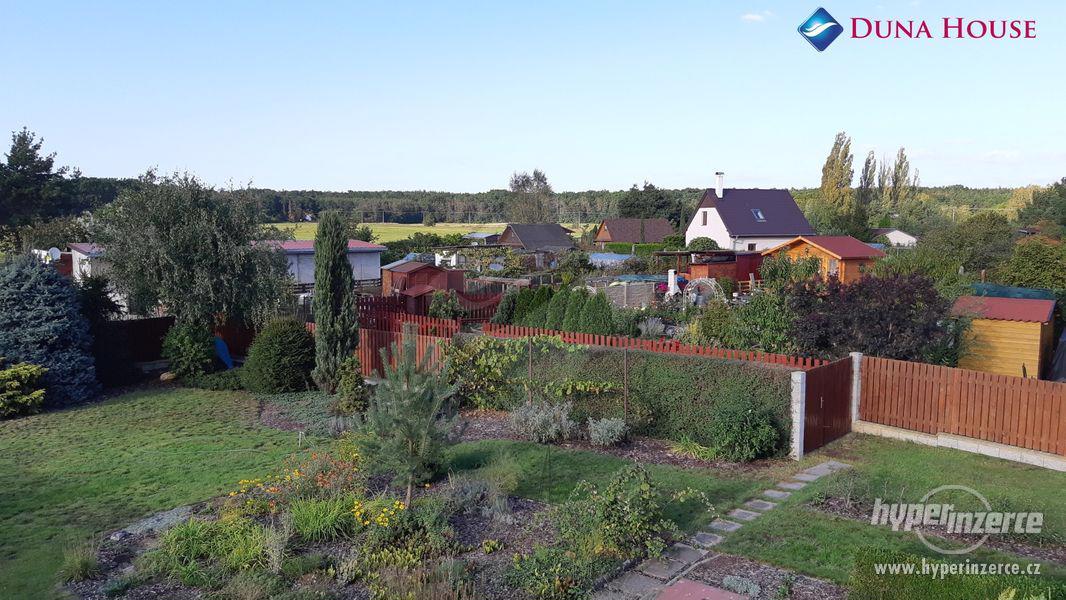 Prodej chaty/domku - Stará Boleslav - foto 2