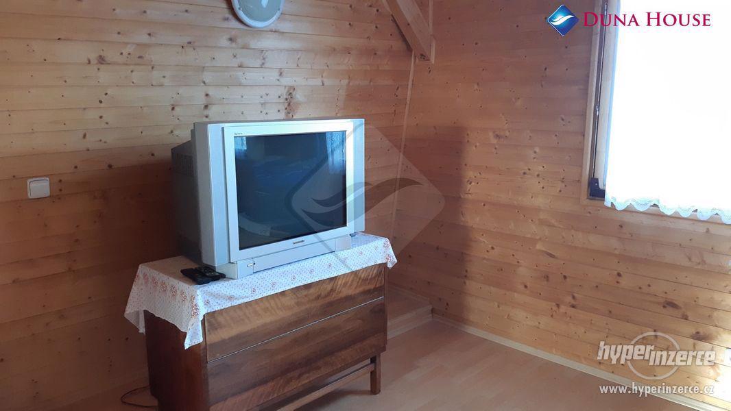 Prodej chaty/domku - Stará Boleslav - foto 7
