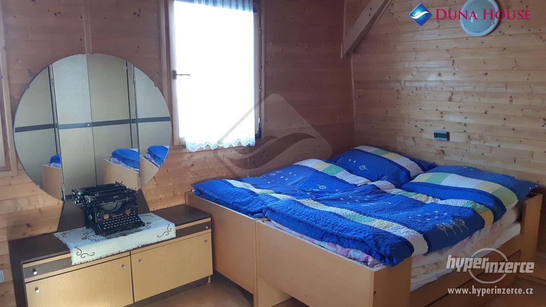 Prodej chaty/domku - Stará Boleslav - foto 8