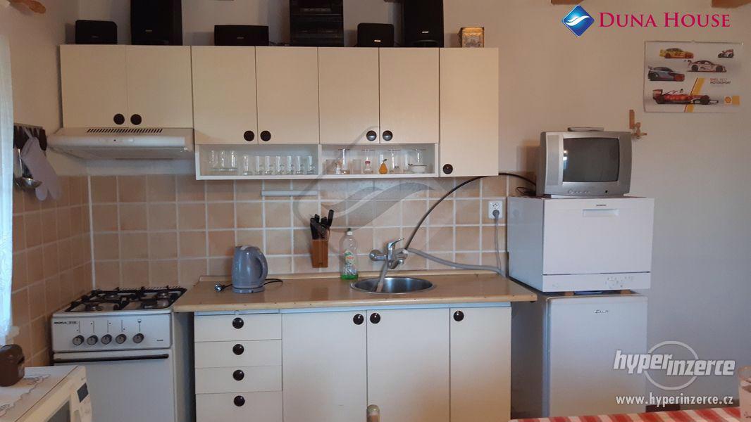 Prodej chaty/domku - Stará Boleslav - foto 12