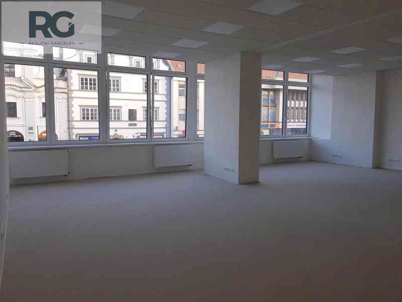 Prodej komerčního prostoru 91 m2, Velké náměstí, Písek - foto 3