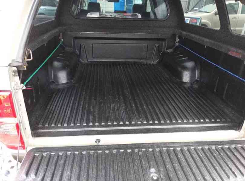 Toyota Hilux 3,0D-4D Aut. Executive 126kw - foto 9