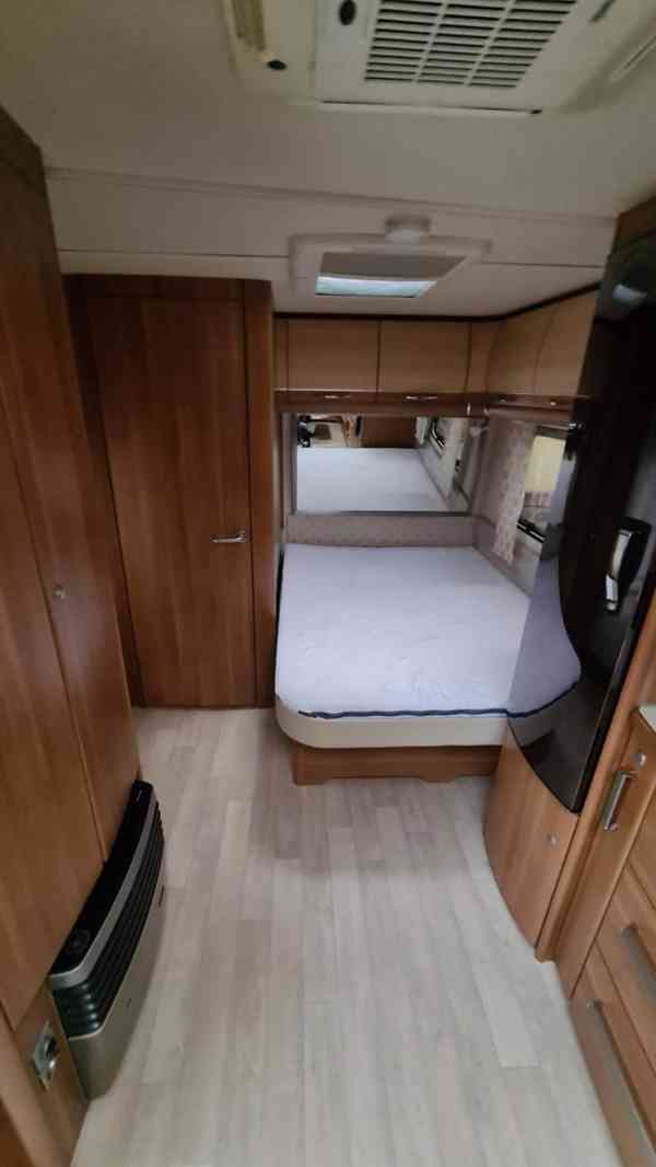 Karavan FENDT OPAL 520 - foto 5