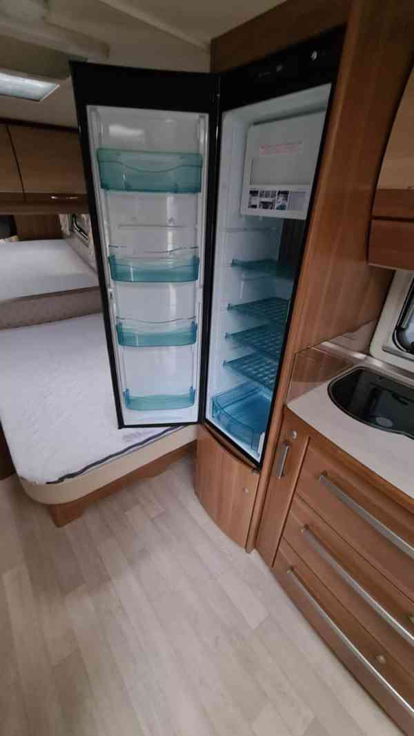 Karavan FENDT OPAL 520 - foto 8