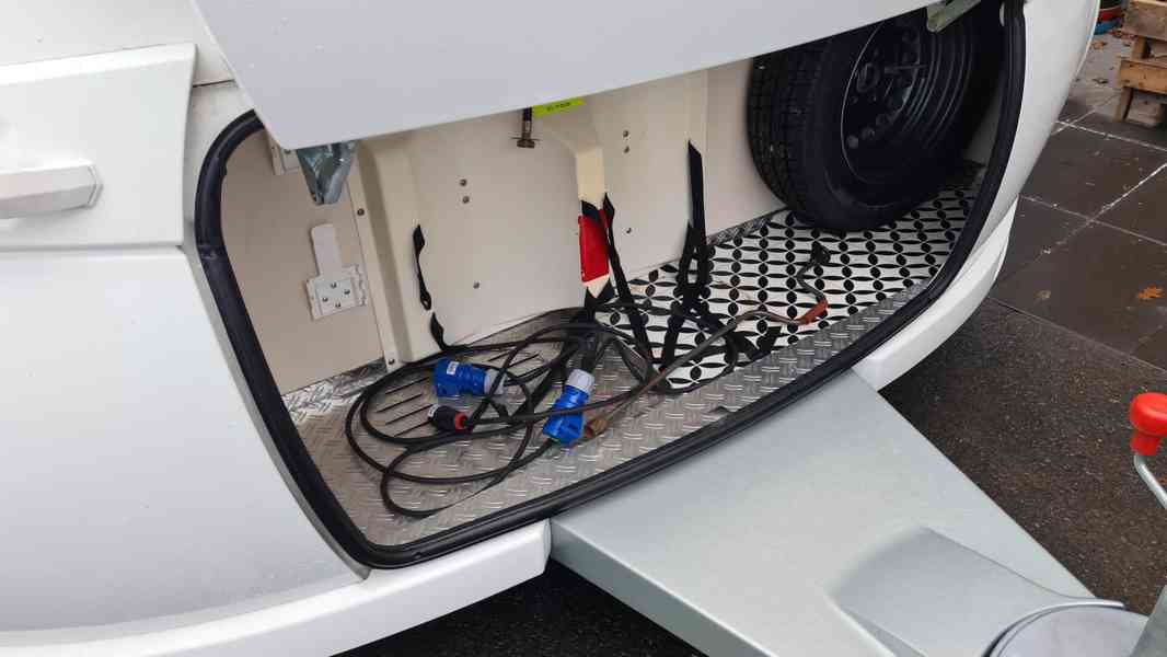 Karavan FENDT OPAL 520 - foto 2