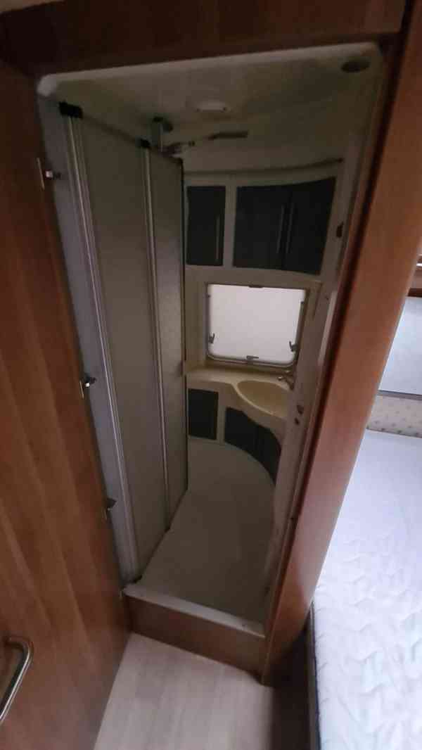 Karavan FENDT OPAL 520 - foto 3