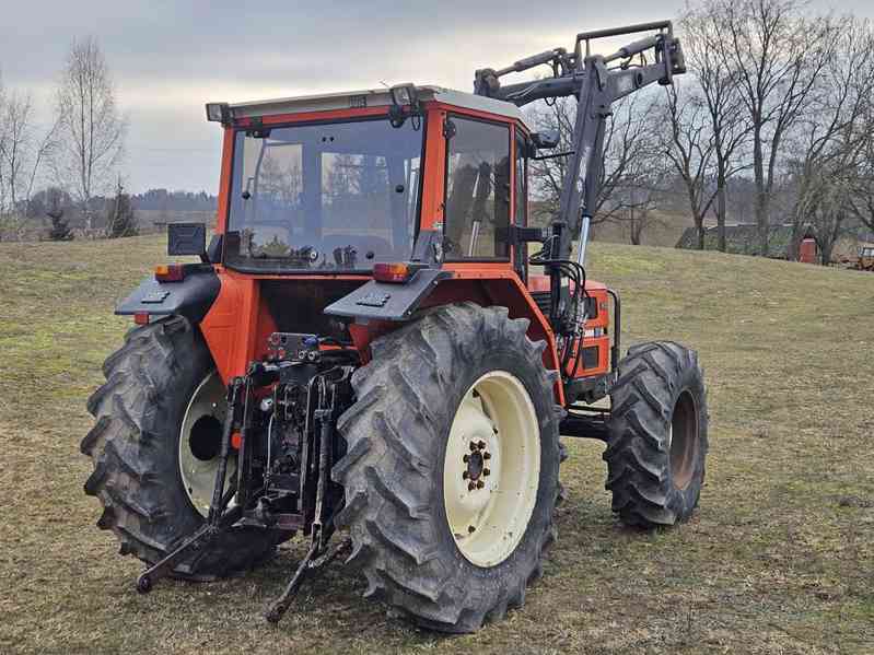 Same Explorer 80 - foto 2