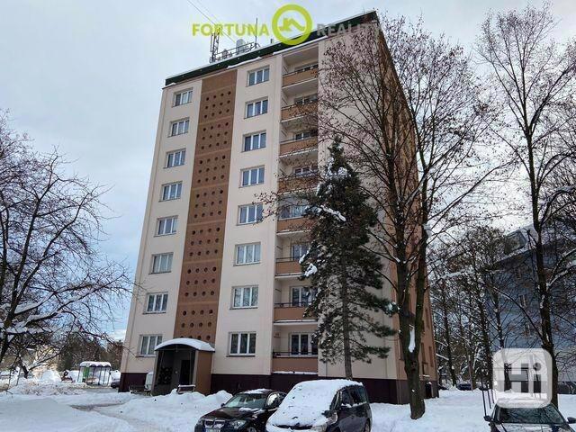 Prodej bytu 3+1, 73 m2, Frýdlantská ul. - foto 15