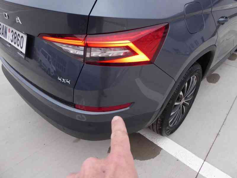 ŠKODA Kodiaq Ambition 2,0 TDI 110 kW 4x4 DSG, 3026 - foto 39