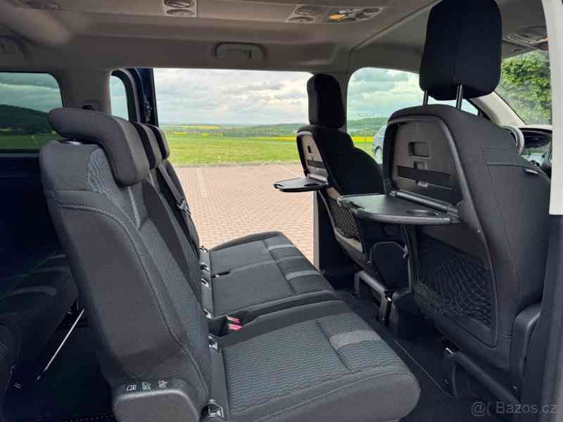 Peugeot Traveller 2,0 110 Kw 1.maj. 8 míst NAVI - foto 18