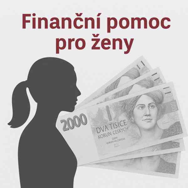 Společně bojujme proti chudobě. Rychlá půjčka