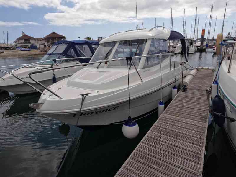 2011 Beneteau Antares - foto 4