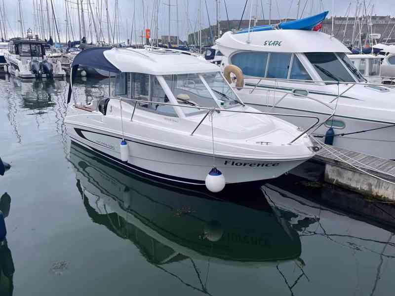 2011 Beneteau Antares - foto 3