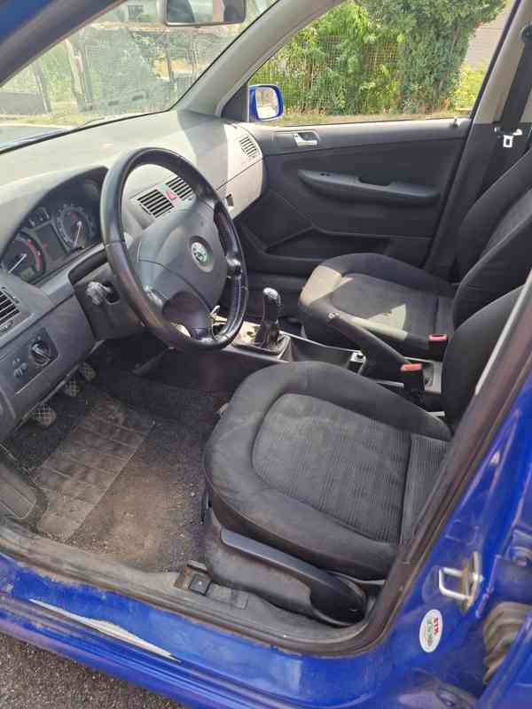 Škoda Fabia  - foto 3