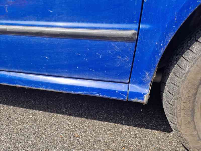 Škoda Fabia  - foto 4