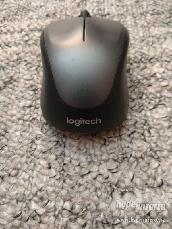 Nová myš Logitech M235 v záruce - foto 10