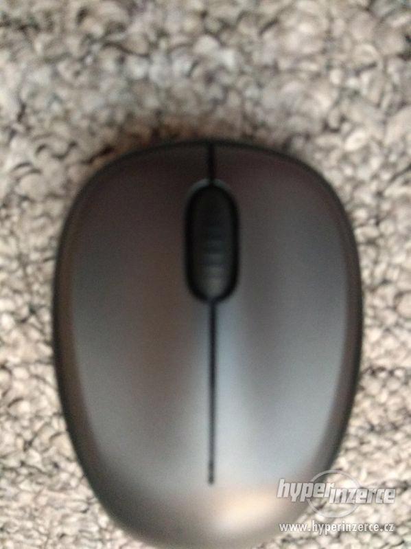 Nová myš Logitech M235 v záruce - foto 11