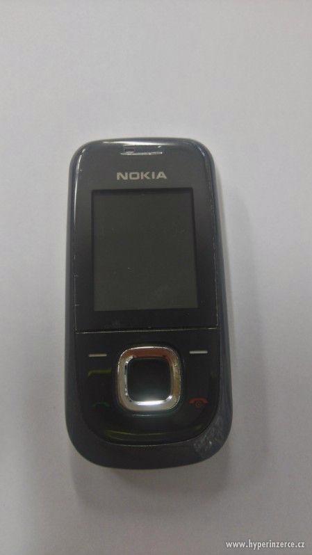Nokia 2680 slide (V18030041) - foto 1