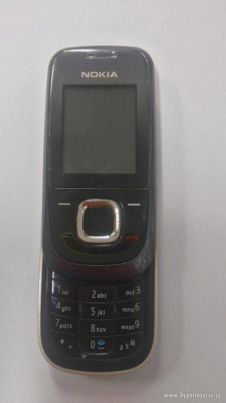Nokia 2680 slide (V18030041) - foto 3