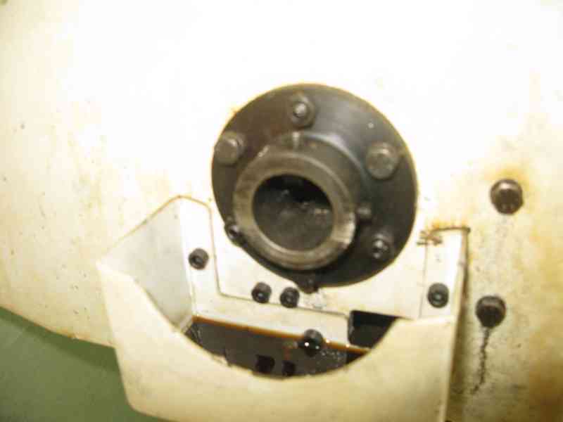 Použitý podavač tyčí SMART 316/32L, r. v. 2005 - foto 13