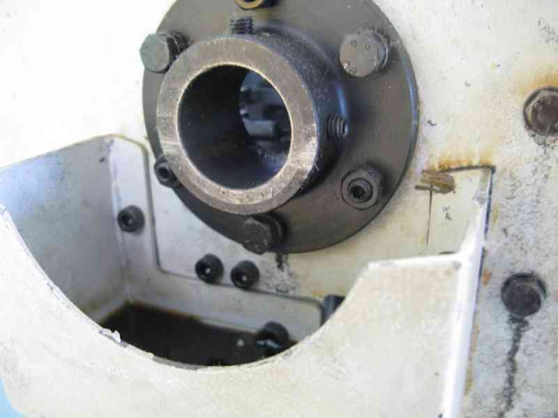 Použitý podavač tyčí SMART 316/32L, r. v. 2005 - foto 15