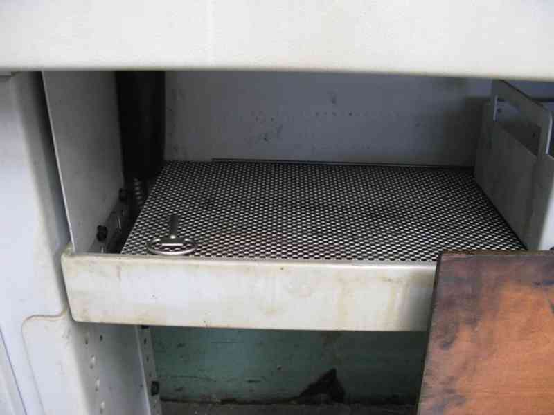 Použitý podavač tyčí SMART 316/32L, r. v. 2005 - foto 11