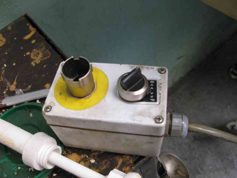 Použitý podavač tyčí SMART 316/32L, r. v. 2005 - foto 17