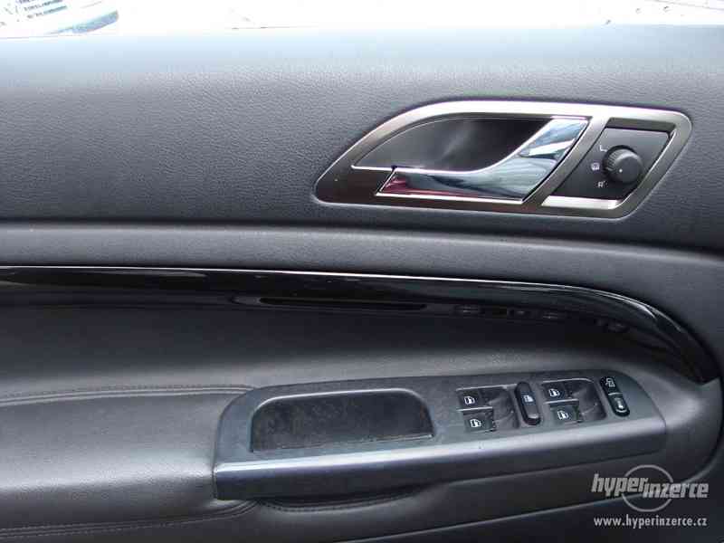 Škoda Superb 1.9 TDI 2003, koupeno v ČR - foto 6