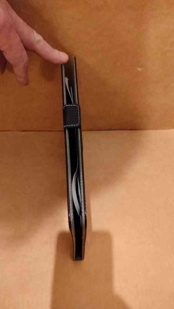 Pouzdro/knížka tabletu 10-11"zn.Fixed Novel,stojánek,kapsa - foto 6