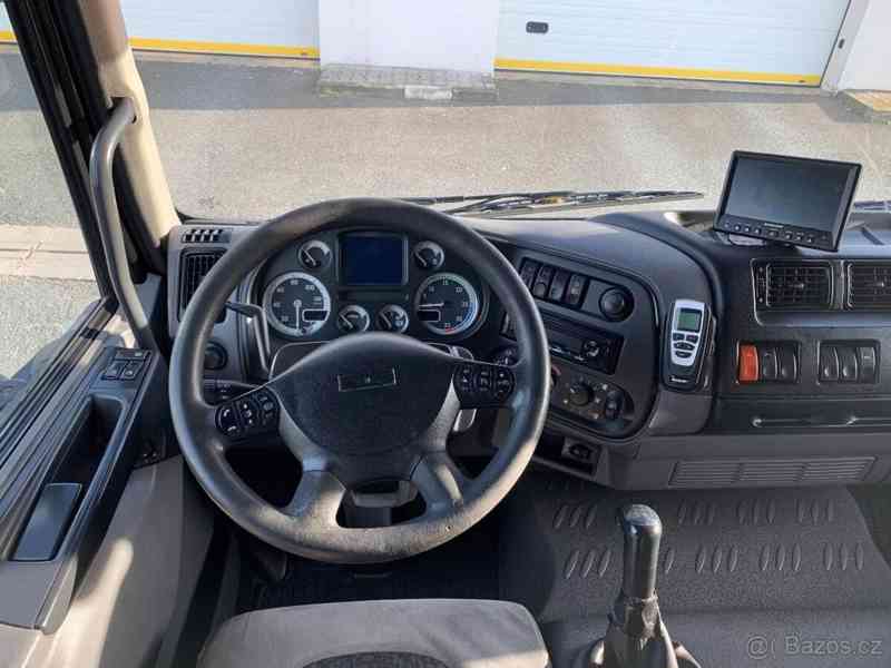 DAF DAF LF 45.220 12t, 18 palet - foto 7
