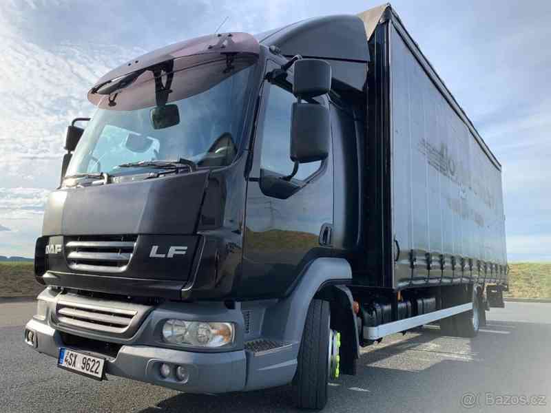 DAF DAF LF 45.220 12t, 18 palet - foto 2