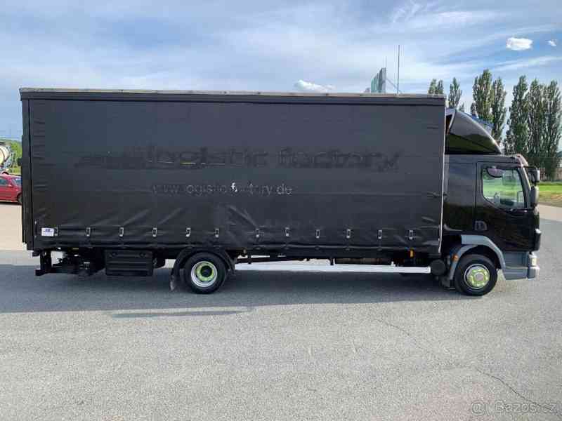 DAF DAF LF 45.220 12t, 18 palet - foto 12