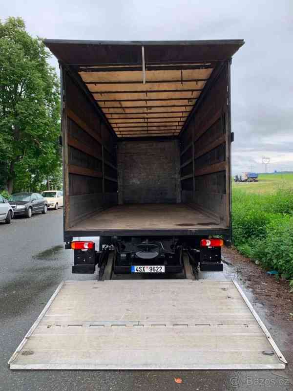 DAF DAF LF 45.220 12t, 18 palet - foto 13