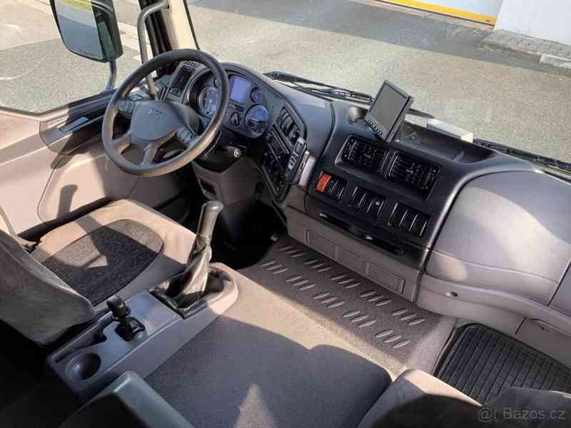 DAF DAF LF 45.220 12t, 18 palet - foto 9