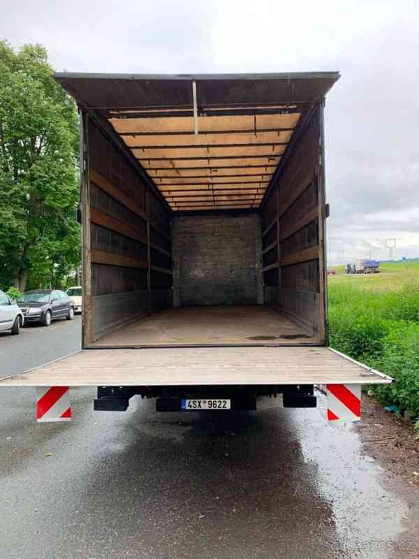 DAF DAF LF 45.220 12t, 18 palet - foto 5