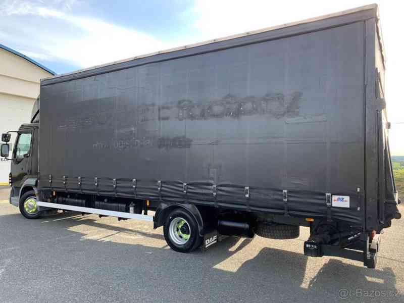 DAF DAF LF 45.220 12t, 18 palet - foto 8