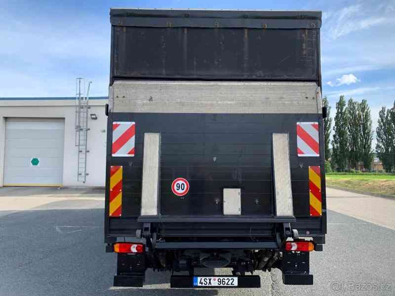 DAF DAF LF 45.220 12t, 18 palet - foto 4
