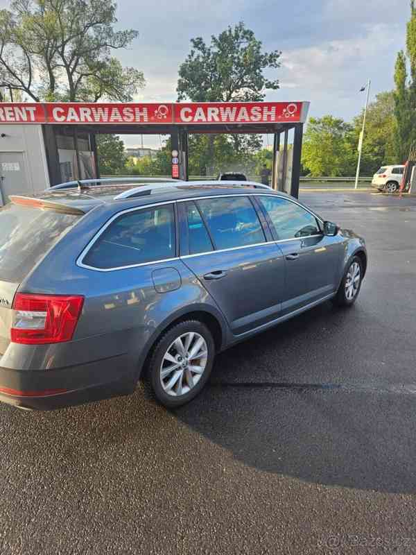 Škoda Octavia 1,6   Prodej - foto 5