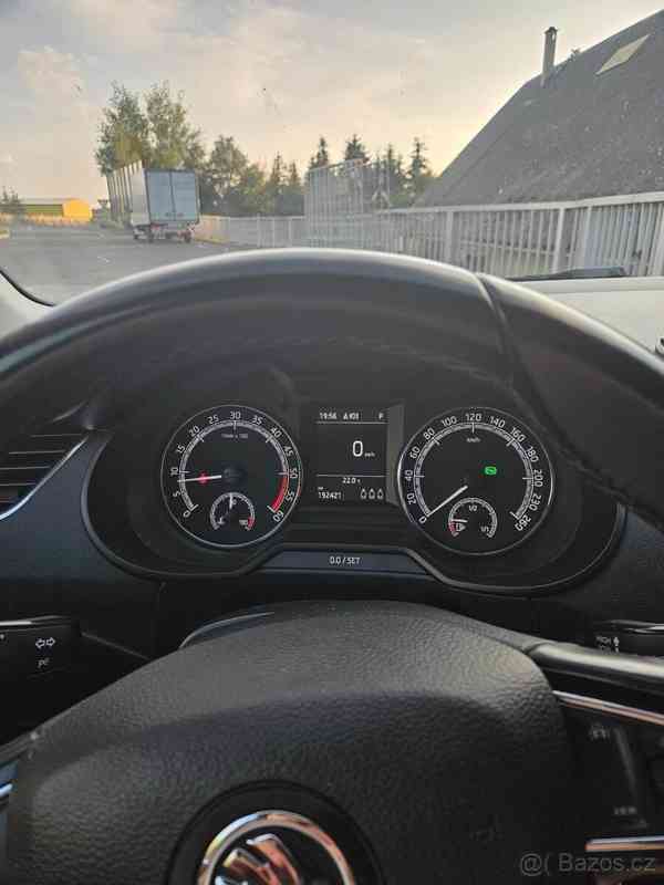 Škoda Octavia 1,6   Prodej - foto 3