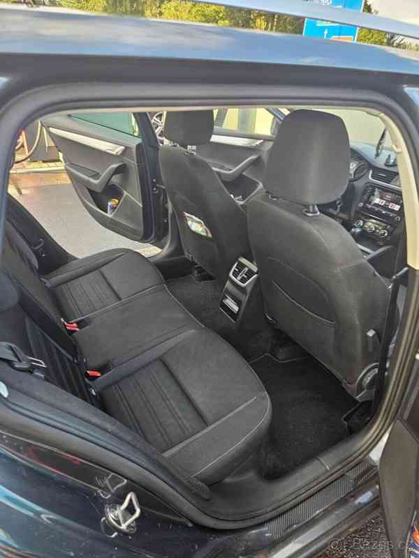 Škoda Octavia 1,6   Prodej - foto 13