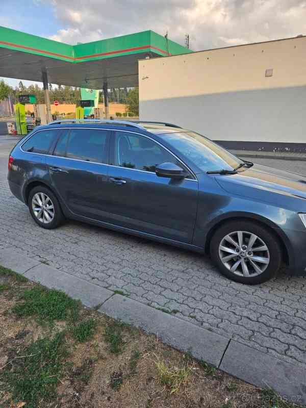 Škoda Octavia 1,6   Prodej - foto 4