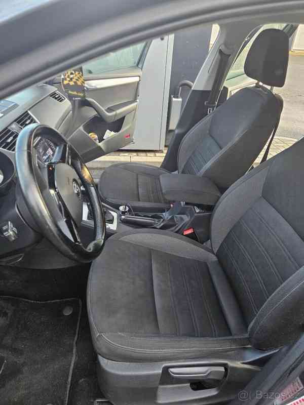 Škoda Octavia 1,6   Prodej - foto 7