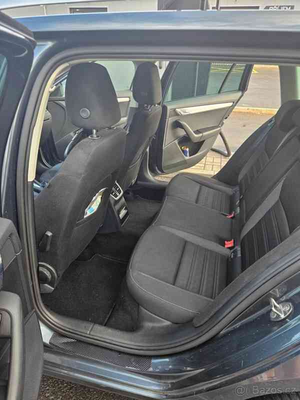Škoda Octavia 1,6   Prodej - foto 8
