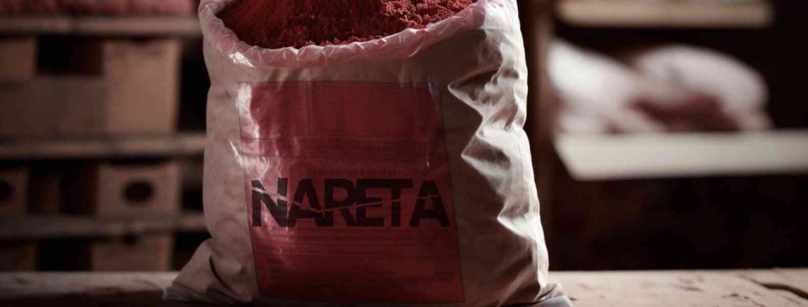 500 gramů 98,8% červeného fosforu