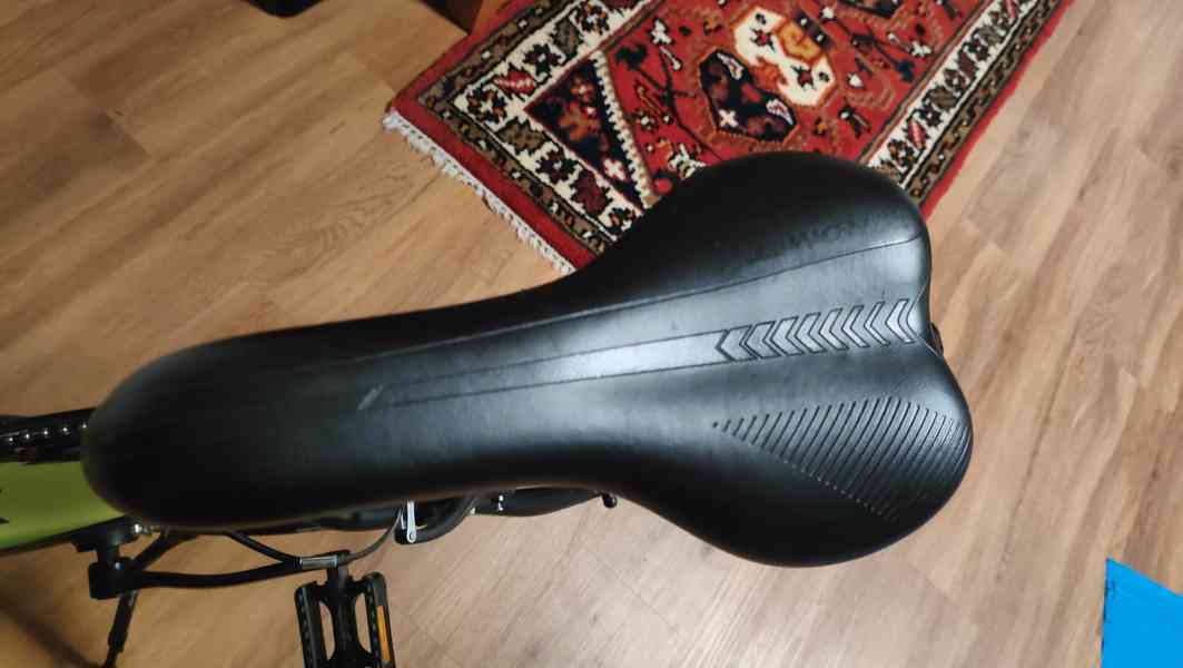 Jízdní kolo Romet Rambler MTB, děti 145-155 cm - foto 9