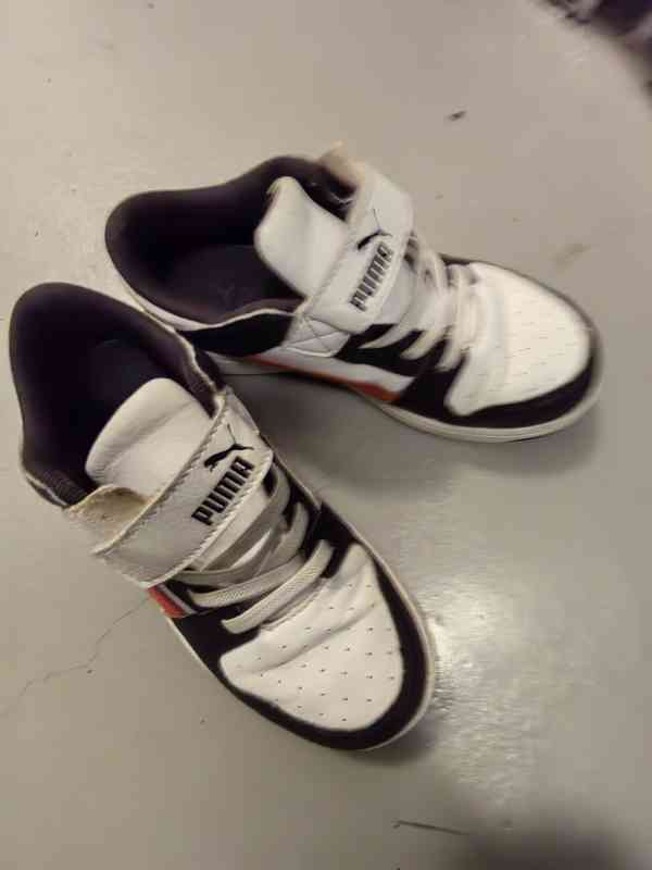 Dětska obuv  - foto 7